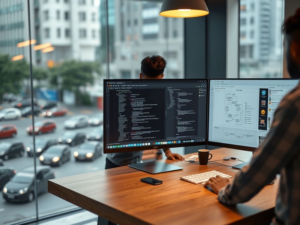 Why Off-the-Shelf Software Fails Scaling Businesses in Bangladesh: The Case for Custom Web Apps - Featured Image