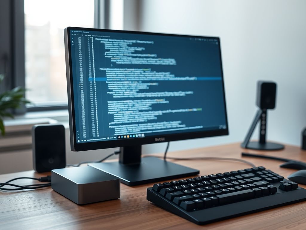 software escrow protection - Detailed Illustration