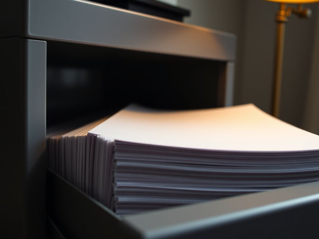 software and licensing - Detailed Illustration