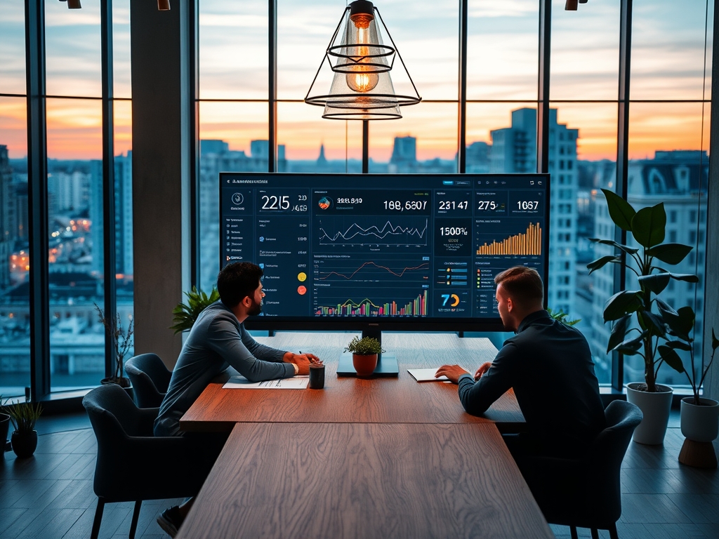 Finding the Best Automated SEO Tool: What European Scaleups Need to Look For - Featured Image