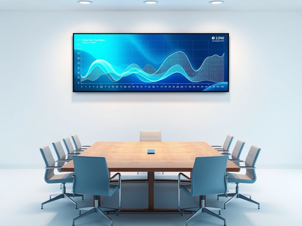visibility tracker - Detailed Illustration