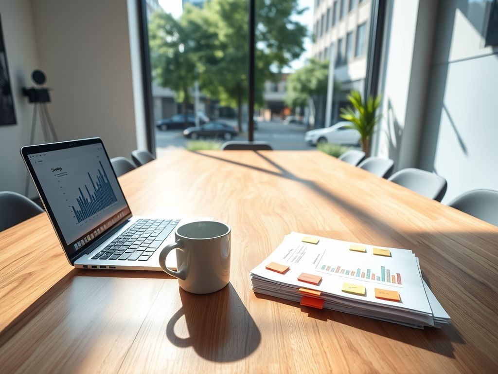 How to Build an Autonomous SEO Content Strategy That Compounds Traffic - Featured Image