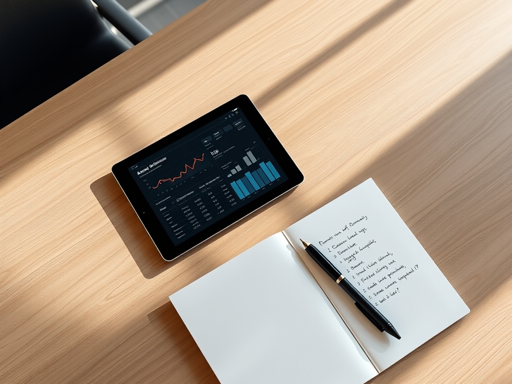 seo content audit - Detailed Illustration