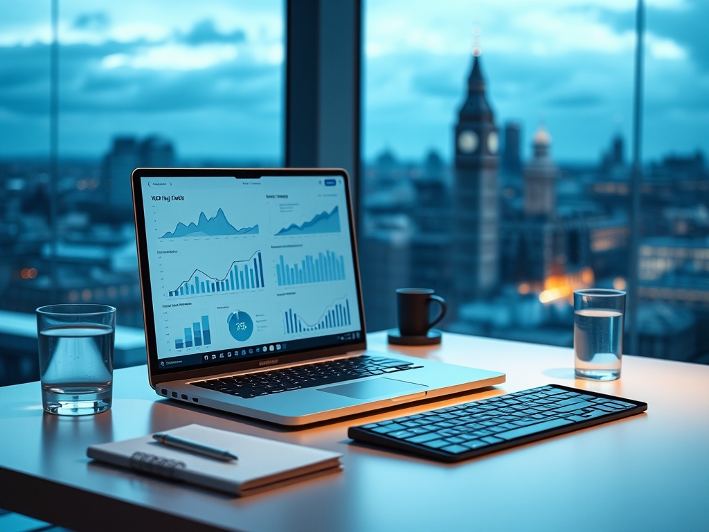 The True Search Engine Optimization Cost UK: Agency vs. In-House vs. Automation - Featured Image