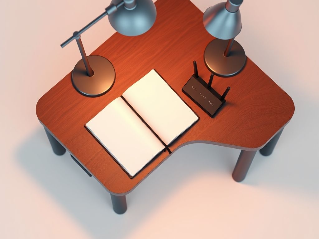 mass seo content - Detailed Illustration