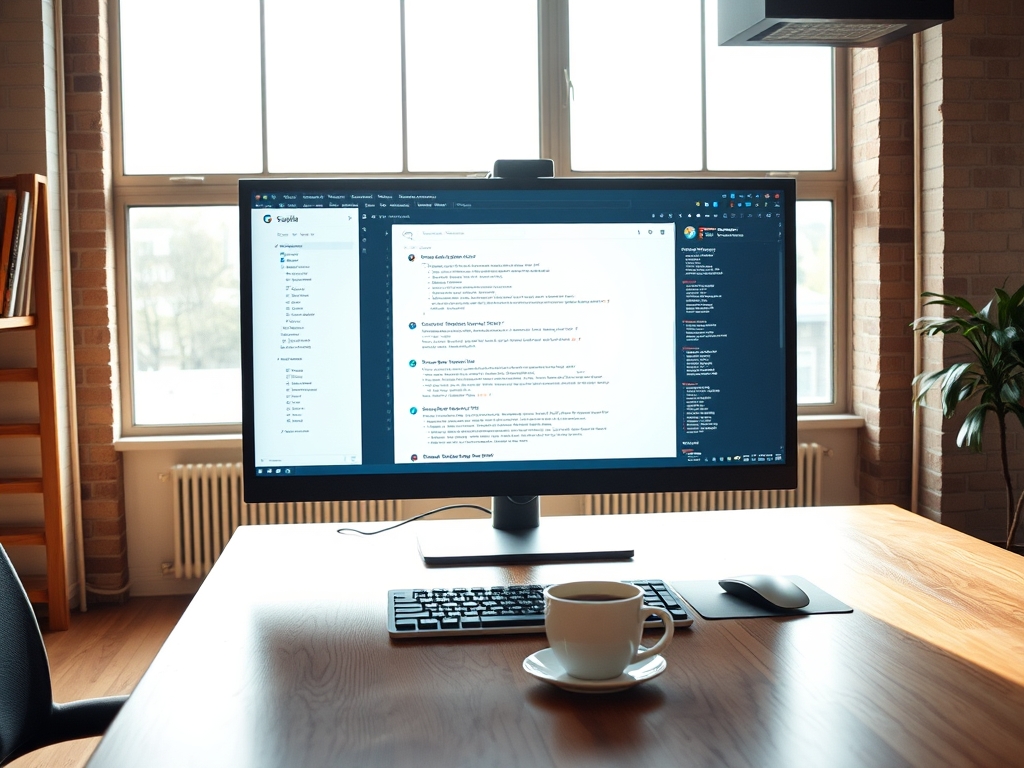 Navigating Search Engines Without AI: How to Maintain Visibility Across All Platforms - Featured Image