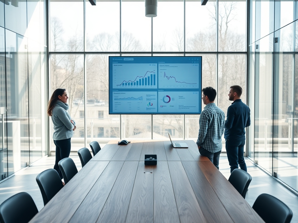Mastering Search Intent Optimization: How to Align AI Content with Real User Needs - Featured Image