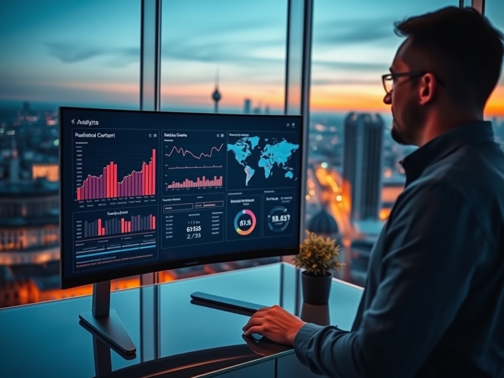 How to Track Search Engine Rankings Real-Time in Modern AI-Powered Search Engines - Featured Image