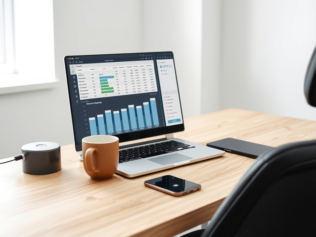 how to track search engine rankings - Detailed Illustration