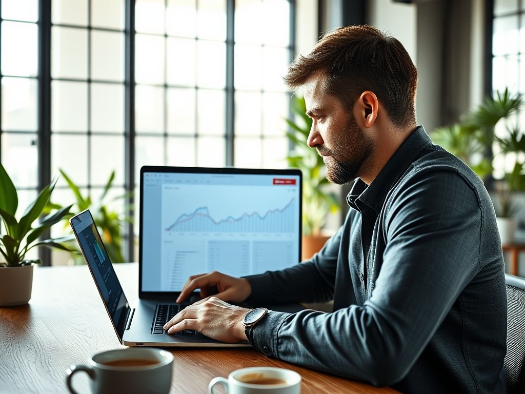 Affordable Search Engine Optimization Services: Scaling Organic Traffic on a Startup Budget - Featured Image