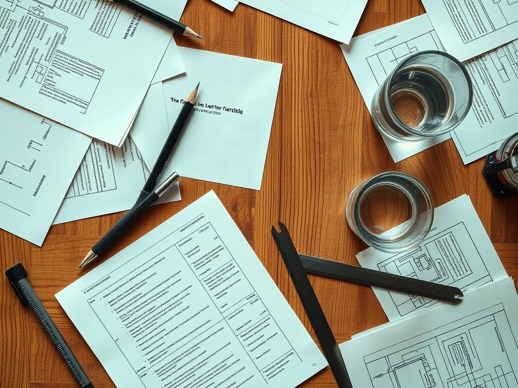 global seo agency - Detailed Illustration