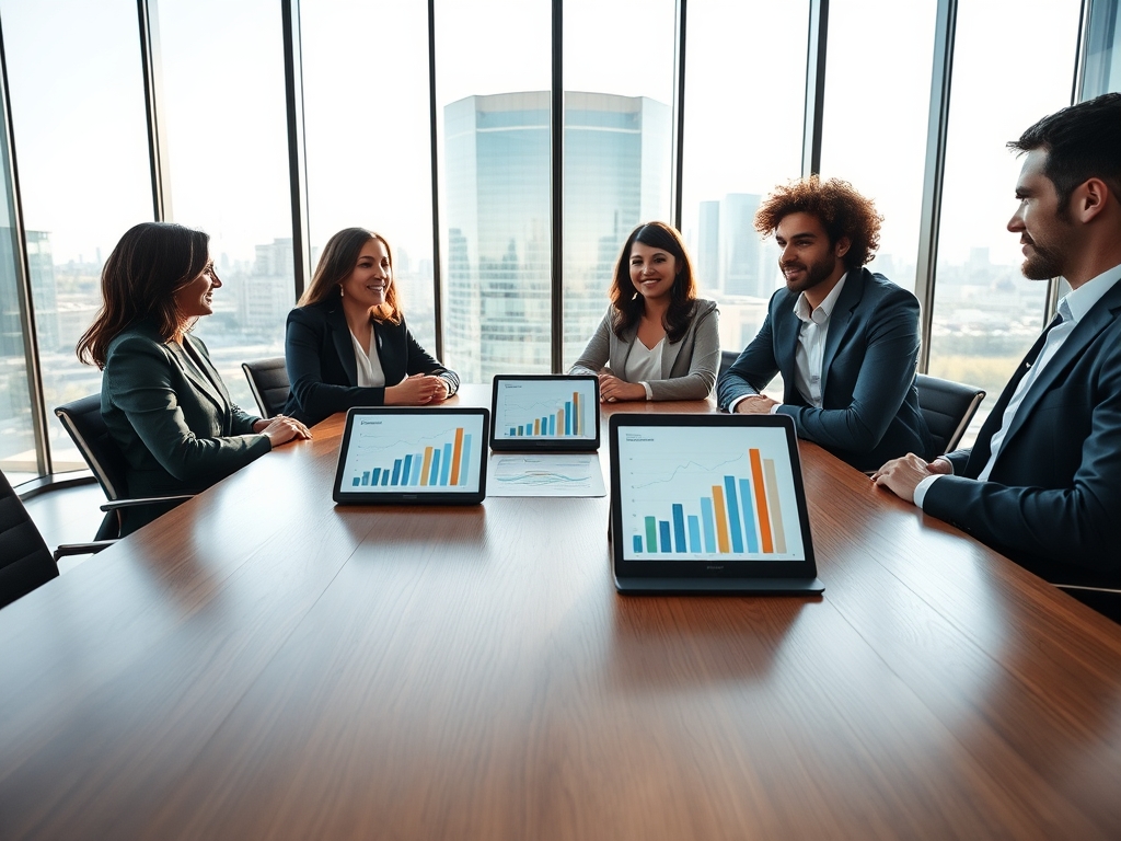 Choosing the Right SEO Reporting Platform to Prove ROI to Your European Stakeholders - Featured Image
