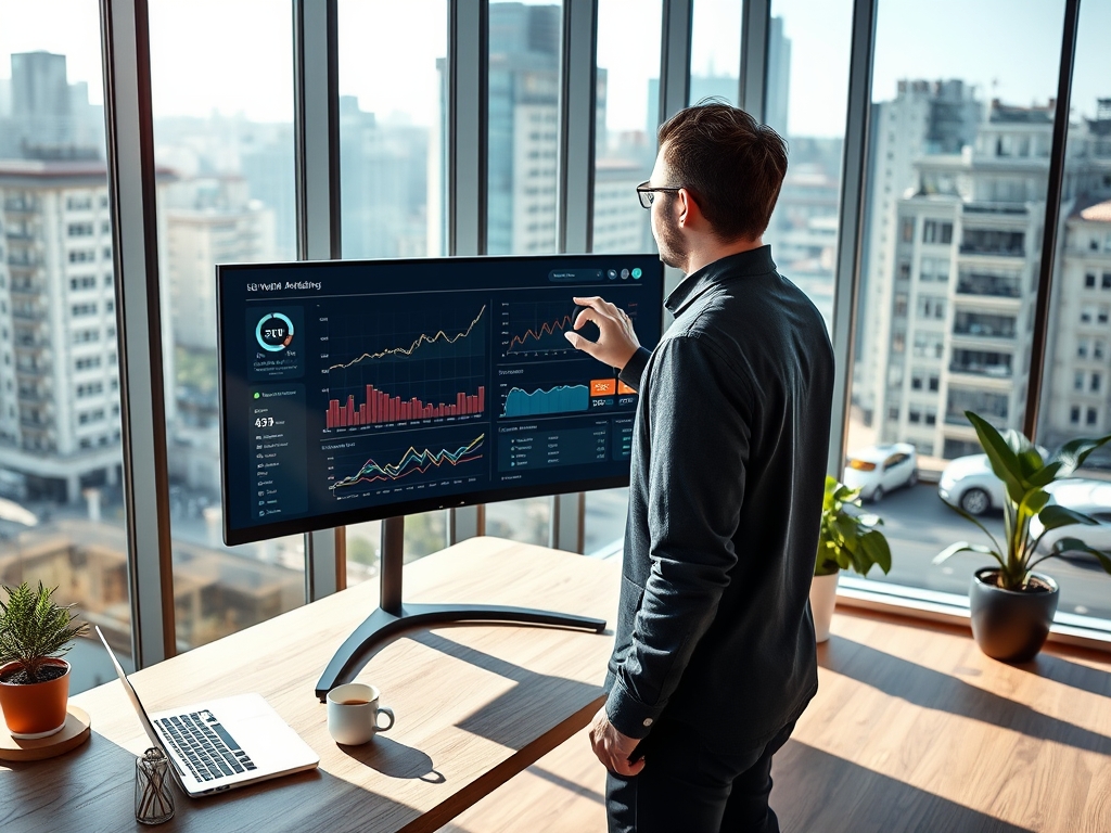 The Next Generation of SEO Reporting Software: Moving Beyond Static PDF Reports - Featured Image