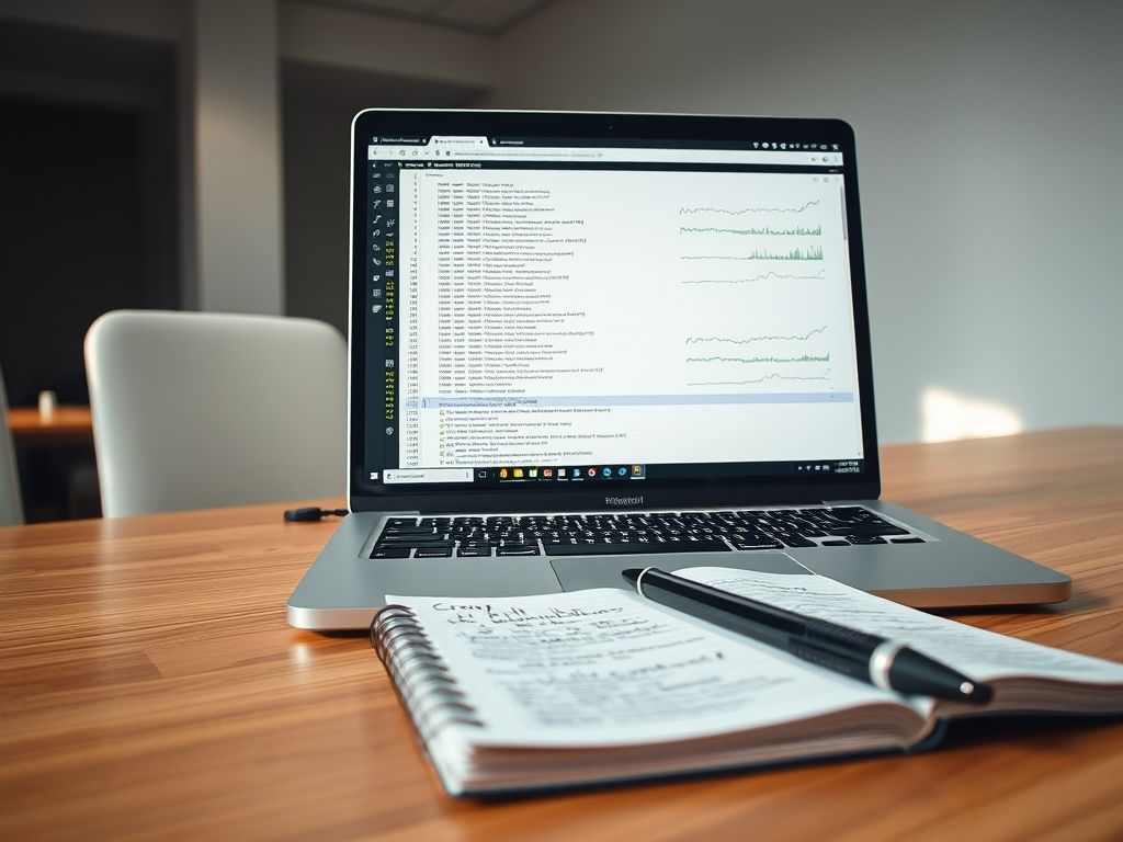 seo audit companies - Detailed Illustration