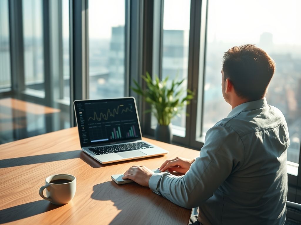 How to Identify and Target High-Value Organic Search Keywords with Zero Manual Effort - Featured Image