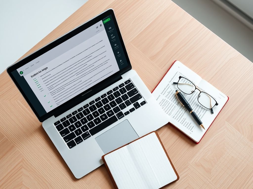 seo content optimization tools - Detailed Illustration