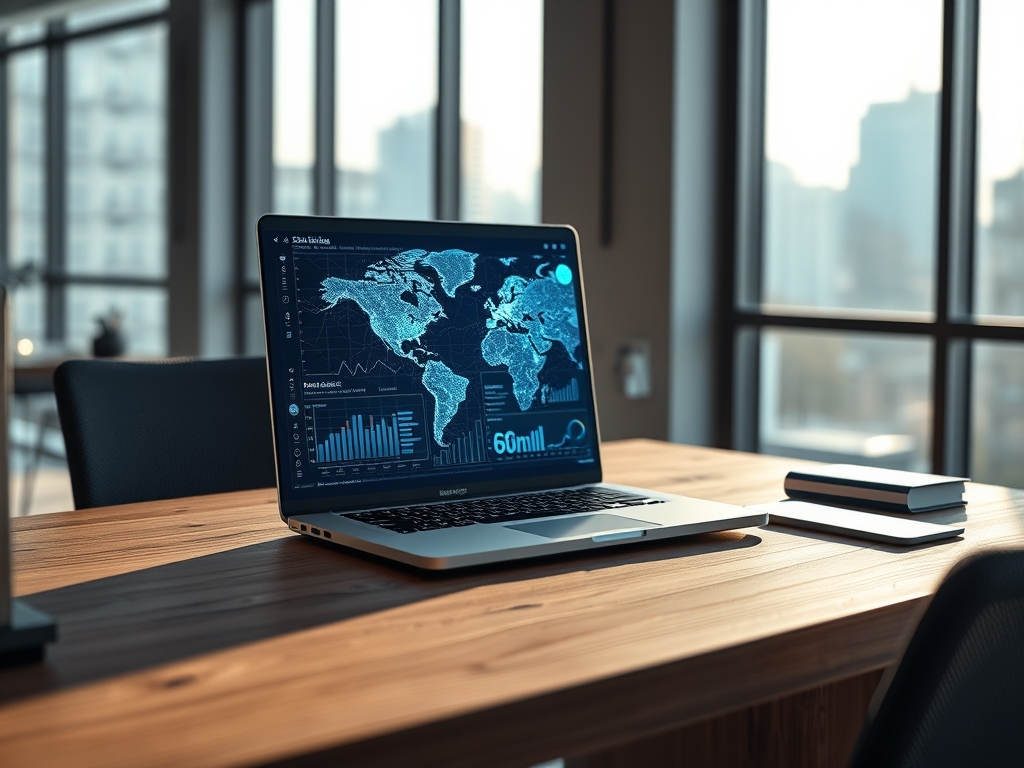 The Ultimate Technical SEO Checklist for European E-Commerce and SaaS Platforms - Featured Image