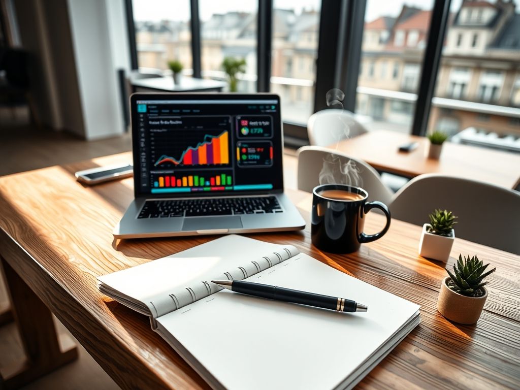 Mastering Organic Search Analytics: How to Turn Raw SERP Data into Actionable Growth - Featured Image