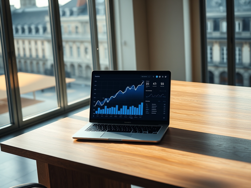 Decoding Searchmetrics SEO Visibility: How to Benchmark Your Brand's Real Search Power - Featured Image