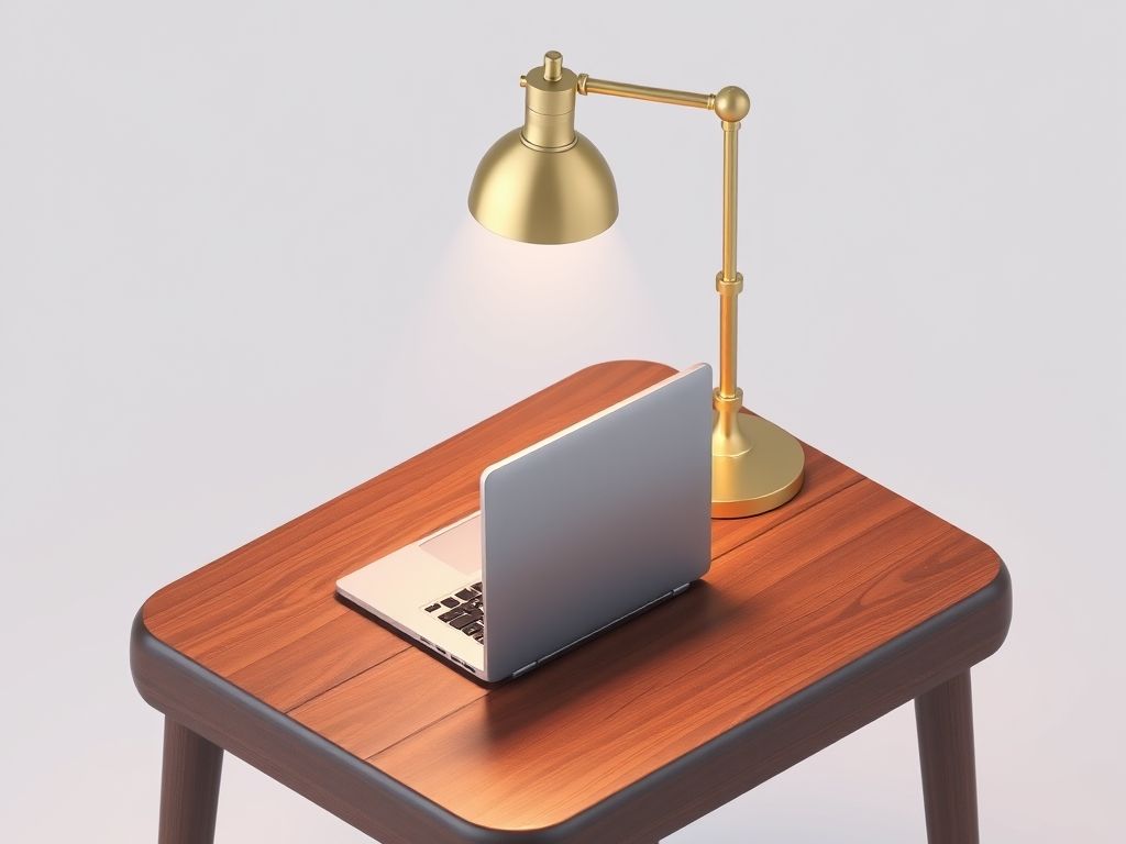 seo for single page website - Detailed Illustration