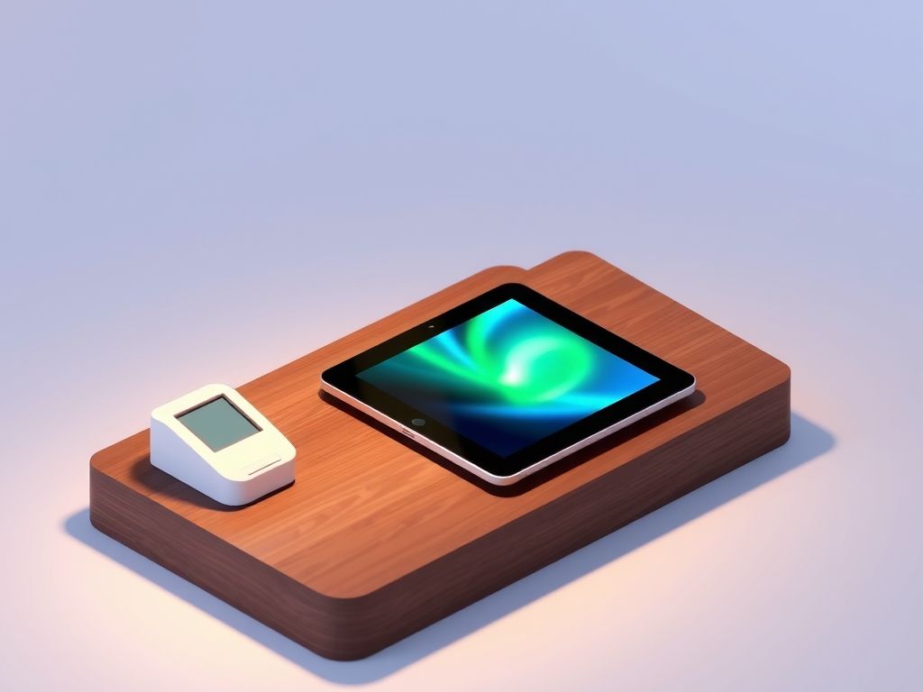 seo with spa - Detailed Illustration