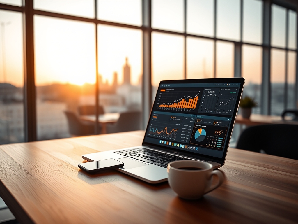 Is an Automated SEO Service Better Than a Traditional Agency? A Cost-Benefit Analysis - Featured Image