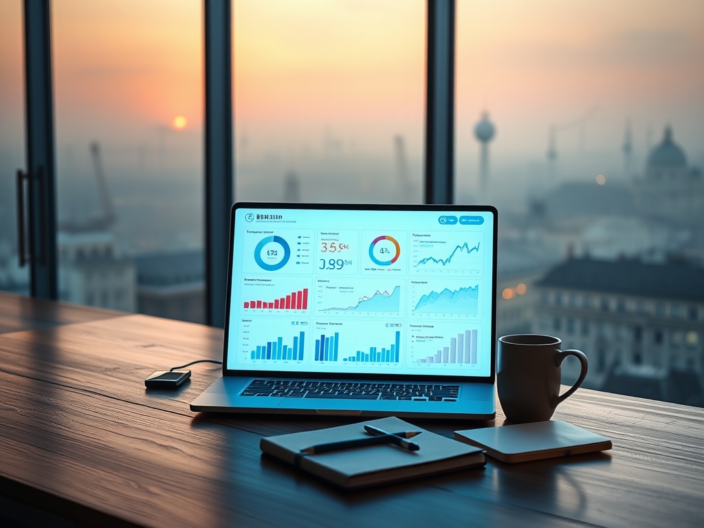 Why an Automated SEO Platform is the Secret to Scaling Organic Growth in Europe - Featured Image